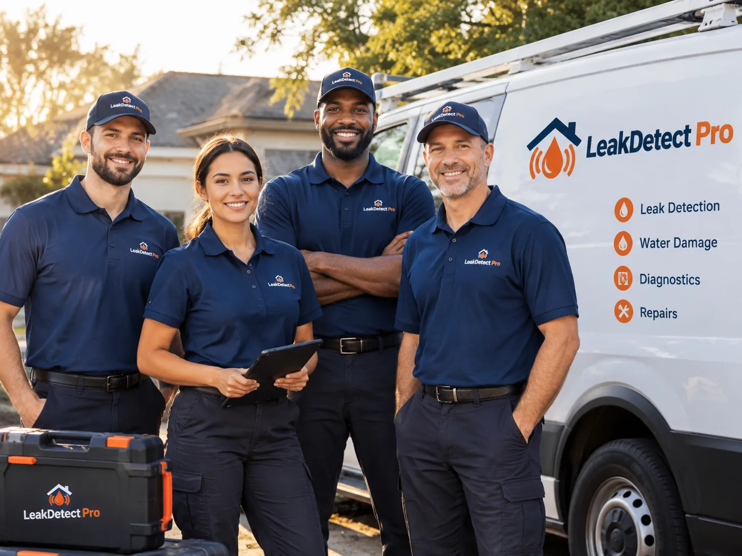 Roof Repair company in Rivervale, AR